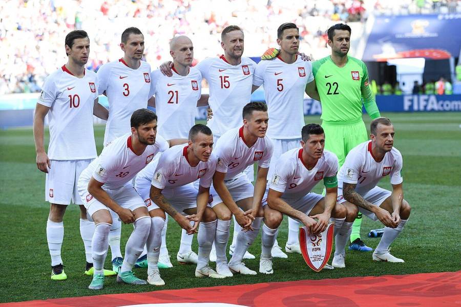 法国 比赛日看台与球迷